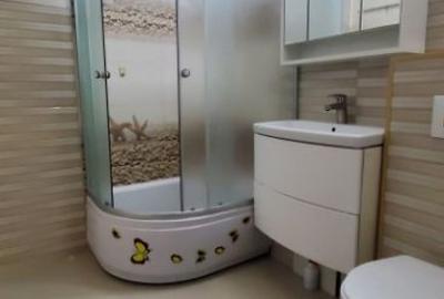 Apartament cu 2 camere decomandat în Sebastian - 3