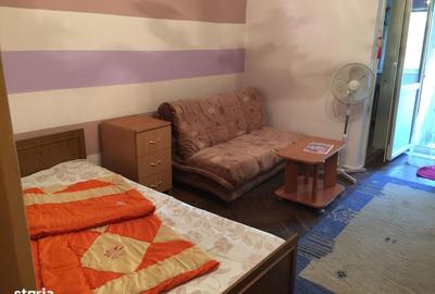 Garsonieră semidecomandată în Drumul Taberei
