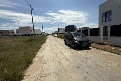 Casă cu 4 camere în Central - 7
