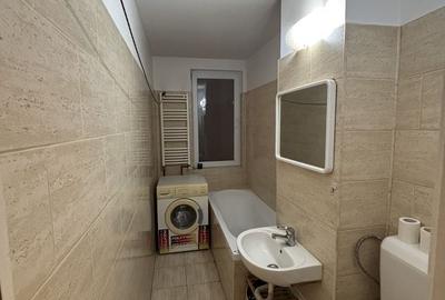 Garsonieră decomandată în Drumul Taberei