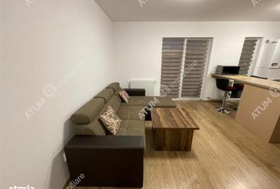 Apartament cu 3 camere decomandat în Cristian - 4