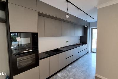 Apartament cu 3 camere în Băneasa - 6