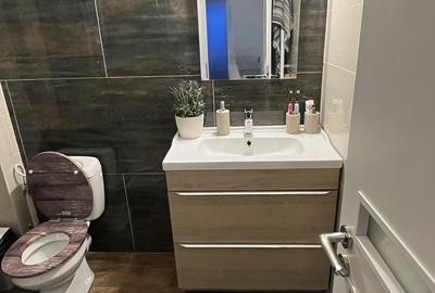 Casă cu 4 camere în Central - 1