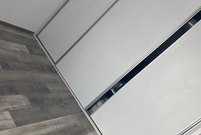 Apartament cu 2 camere semidecomandat în Central - 2