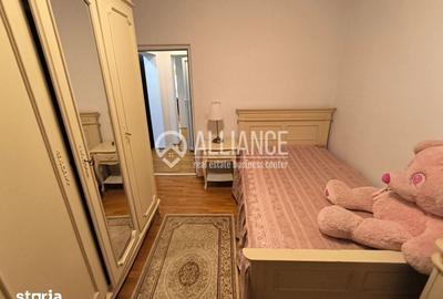 Apartament cu 3 camere decomandat, mobilat în Faleza Nord - 15