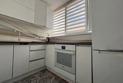 Garsonieră decomandată în Panduri - 1