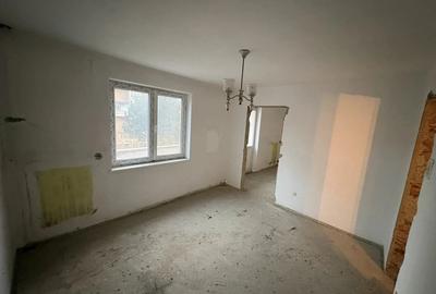 Apartament cu 2 camere semidecomandat în Petros - 2