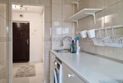 Garsonieră decomandată în Nerva Traian - 9