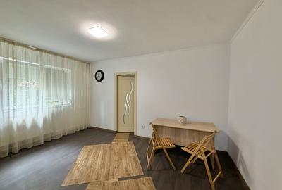 Apartament cu 2 camere nedecomandat, mobilat în Girocului - 2