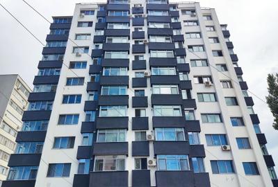 Apartament cu 2 camere decomandat în Podu Roș