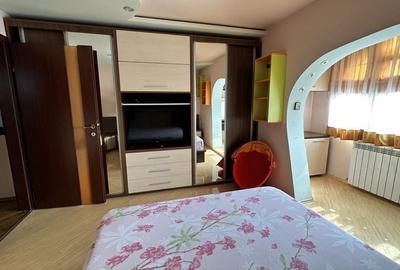 Apartament cu 2 camere decomandat în Ultracentral