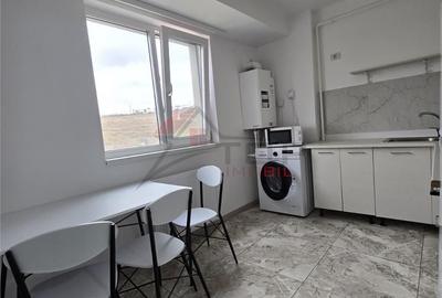 Garsonieră decomandată în Bârnova