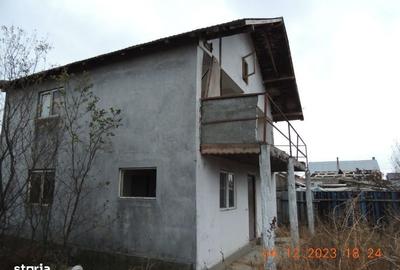 Casă cu 3 camere în Cocani - 3