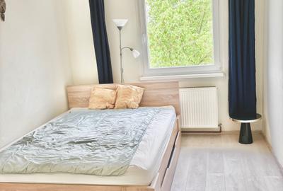 Apartament cu 2 camere semidecomandat în Central - 3
