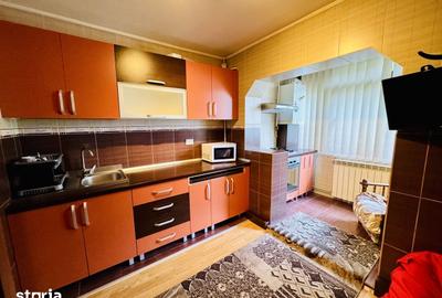 Apartament cu 2 camere decomandat în Nicolina - 10