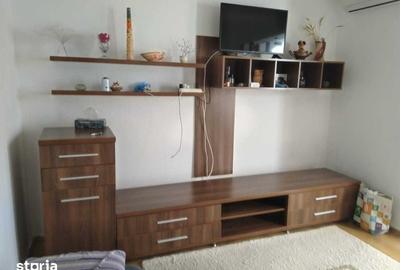 Apartament cu 2 camere decomandat în Bălcescu