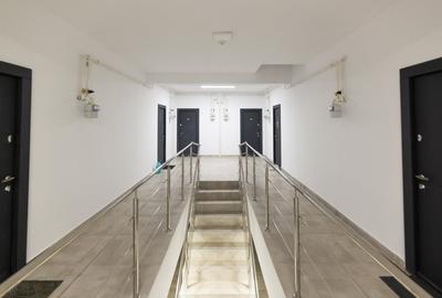 Garsonieră decomandată în Lumina - 20