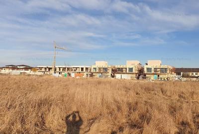 Teren Construcții intravilan de 1000 mp, în Pipera - 10