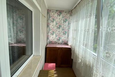 Garsonieră decomandată în Județean - 5