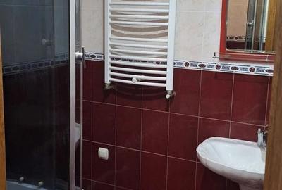 Garsonieră semidecomandată în Titan