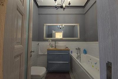 Casă cu 4 camere cu Teren 160 Mp în Palazu Mare - 3