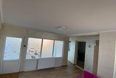 Apartament cu 3 camere semidecomandat, mobilat în Bucium - 18