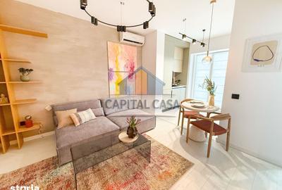Apartament cu 2 camere în Theodor Pallady