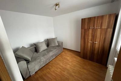 Apartament cu 2 camere semidecomandat în Central - 6