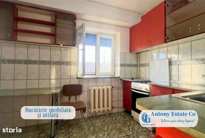 Garsonieră decomandată în Seleuș - 4