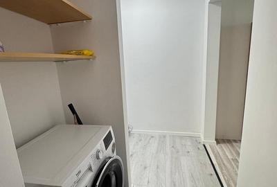 Garsonieră decomandată în Tătărași - 4