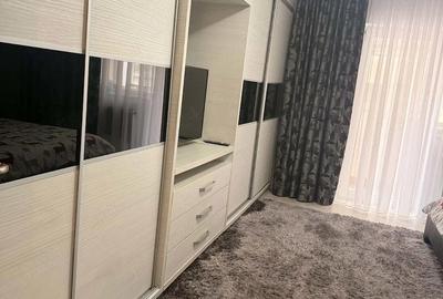 Apartament cu 2 camere semidecomandat în Central - 2
