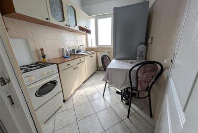 Apartament cu 2 camere nedecomandat în Ultracentral - 6