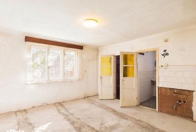 Casă cu 3 camere cu Teren 328 Mp în Tileagd