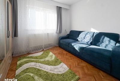 Apartament cu 2 camere decomandat în Grigorescu - 9