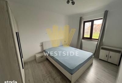 Apartament cu 2 camere, mobilat în Giarmata - 1