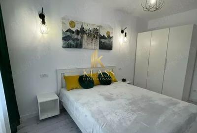 Apartament cu 2 camere decomandat, mobilat în Pantelimon