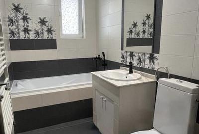 Apartament cu 2 camere în Florești