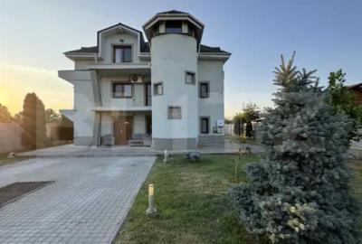 Casă cu 1 camere cu Teren 2018 Mp în Podari - 5