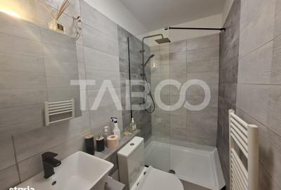 Apartament cu 2 camere decomandat în Ștrand