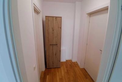 Apartament cu 2 camere decomandat în Nord - 8