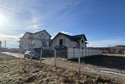 Casă cu 4 camere în Gherla - 3