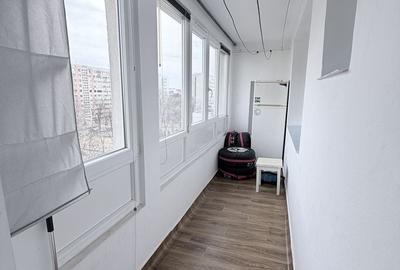 Apartament cu 2 camere în Dristor