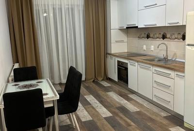 Apartament cu 2 camere în Central - 1