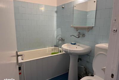 Apartament cu 3 camere decomandat în Grigorescu