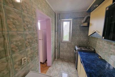 Garsonieră decomandată în Teiul Doamnei - 7
