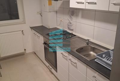 Apartament cu 2 camere decomandat, mobilat în Theodor Pallady - 5
