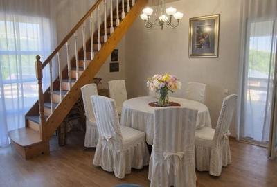 Casă cu 5 camere cu Teren 1900 Mp în Ciurila - 2