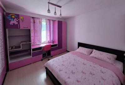 Apartament cu 2 camere decomandat în Exterior Vest - 3