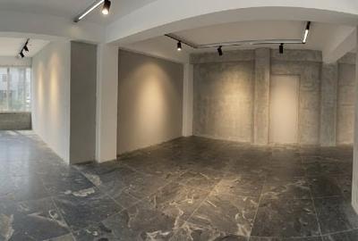 Spațiu comercial, de 152 mp, în Fundeni