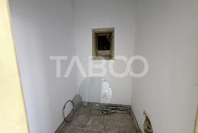 Duplex cu 5 camere cu Canalizare în Terezian - 28
